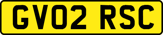 GV02RSC