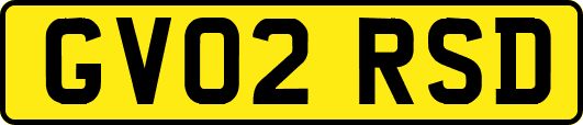GV02RSD
