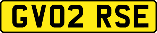 GV02RSE