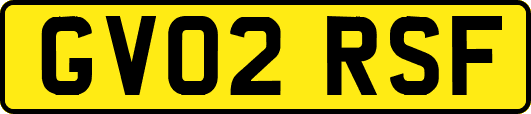 GV02RSF