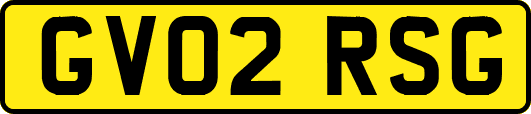 GV02RSG