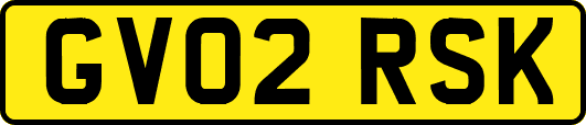 GV02RSK