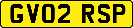 GV02RSP
