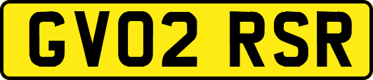 GV02RSR