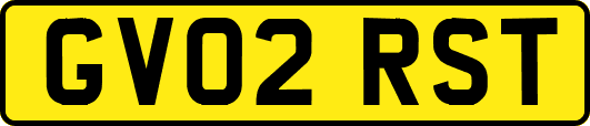 GV02RST