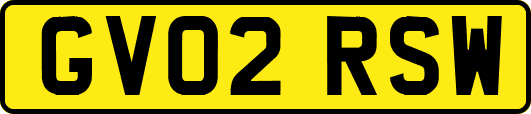 GV02RSW