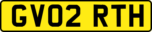 GV02RTH