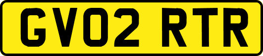 GV02RTR