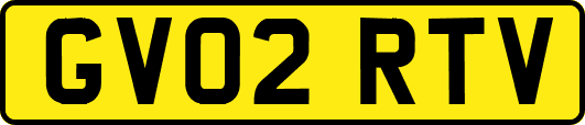 GV02RTV