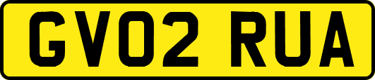GV02RUA