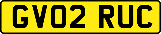 GV02RUC
