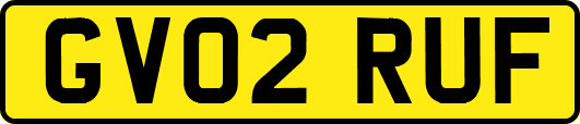 GV02RUF