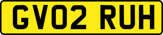 GV02RUH
