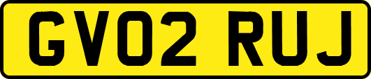 GV02RUJ