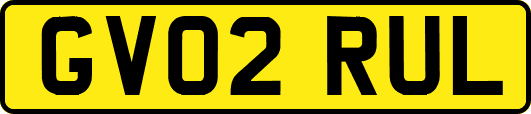 GV02RUL