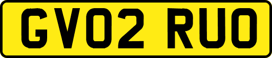 GV02RUO