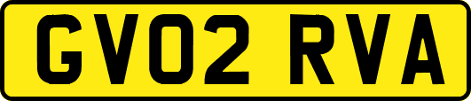 GV02RVA