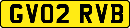 GV02RVB