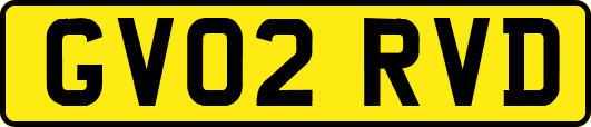 GV02RVD