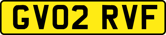 GV02RVF