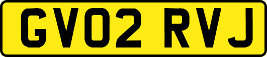 GV02RVJ