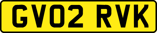 GV02RVK