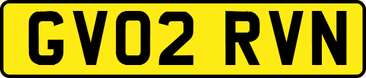 GV02RVN