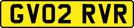 GV02RVR