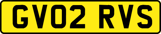 GV02RVS