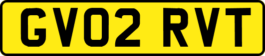 GV02RVT