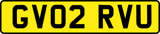 GV02RVU