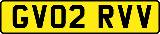 GV02RVV