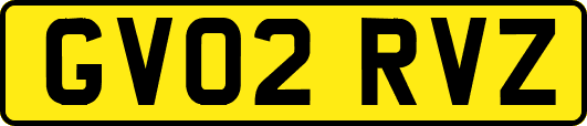 GV02RVZ