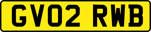 GV02RWB