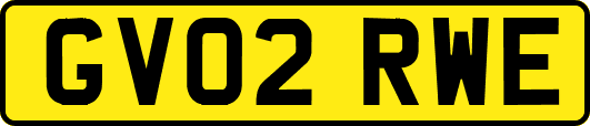 GV02RWE