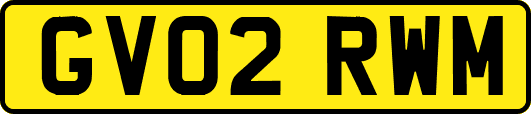 GV02RWM