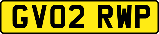 GV02RWP