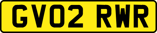 GV02RWR