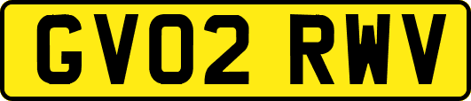 GV02RWV