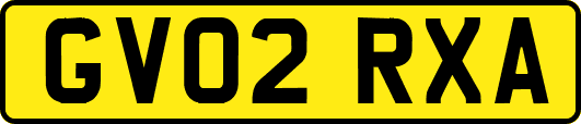 GV02RXA
