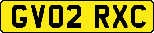 GV02RXC