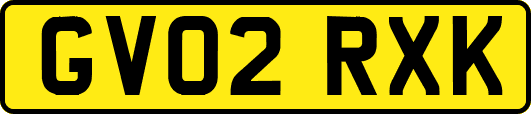 GV02RXK
