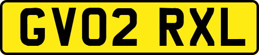 GV02RXL