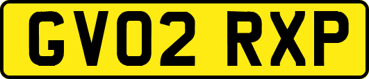 GV02RXP