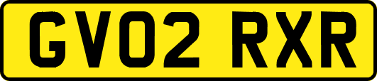 GV02RXR