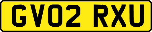 GV02RXU