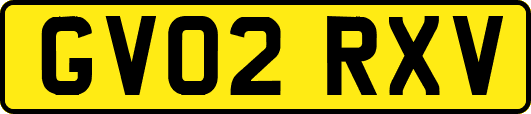 GV02RXV