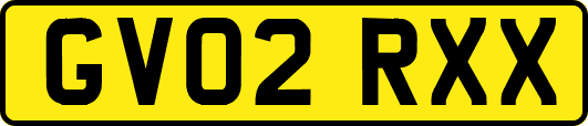 GV02RXX