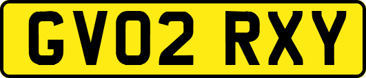 GV02RXY