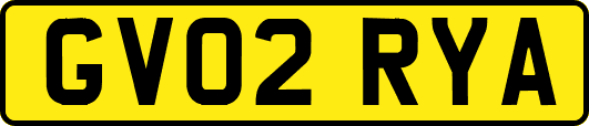 GV02RYA